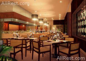 Novotel Hotel 13